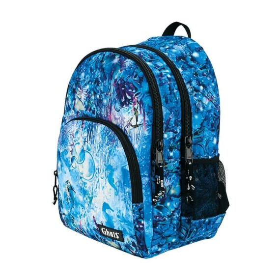 Ghuts Mochila Escolar GH131 Sea-Horsy P04 | Ref. 294.2013104