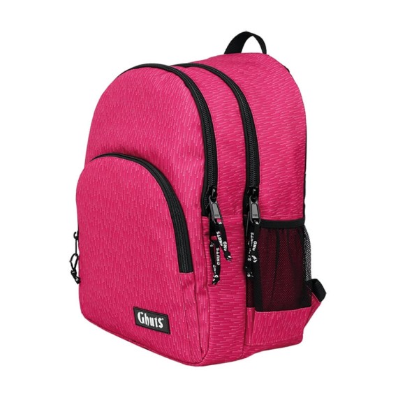 Ghuts Mochila Escolar GH131 Shooting Star L43 | Ref. 294.2013143
