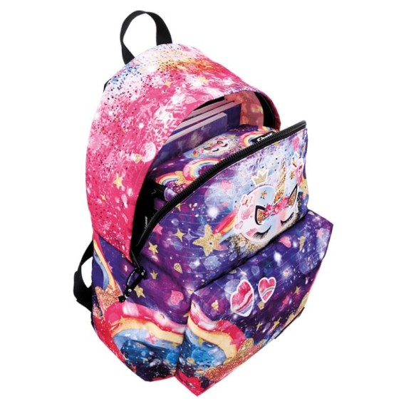 Ghuts Mochila Clássica GH100 Ojibwe P20 | Ref. 294.2010020