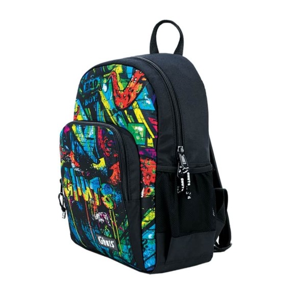 Ghuts Mochila Primária GH147 Dofleini P32 | Ref. 294.2014732 Ghuts Mochila Primária GH147 Dofleini P32 | Ref. 294.2014732