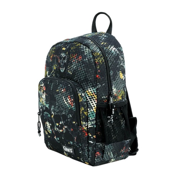 Ghuts Mochila Primária GH147 Shadows P27 | Ref. 294.2014727