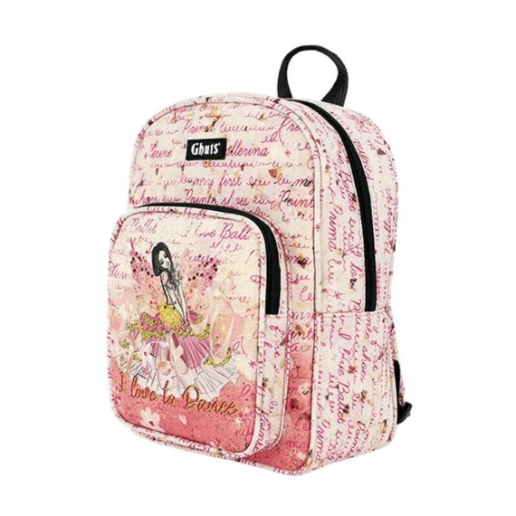 Ghuts Mochila Térmica GH191 Ballerina P09 | Ref. 294.2019109