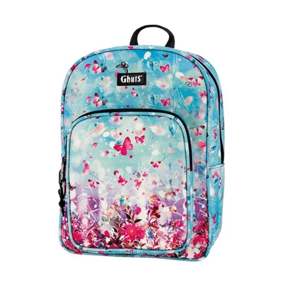 Ghuts Mochila Térmica GH191 Utopia P05 | Ref. 294.2019105