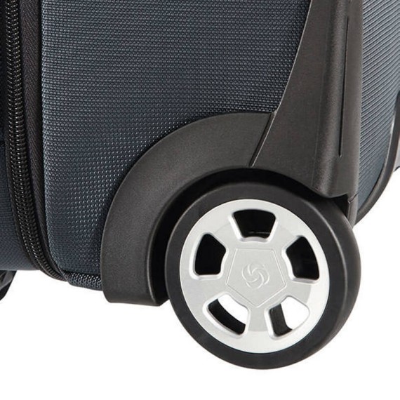 Samsonite Pasta com Rodas 15.6'' XBR Cinzenta/Preta | Ref. 9208N01218