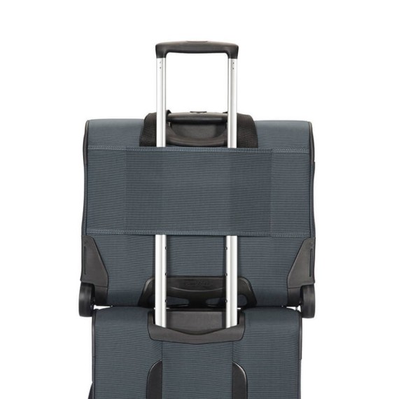 Samsonite Pasta com Rodas 15.6'' XBR Cinzenta/Preta | Ref. 9208N01218