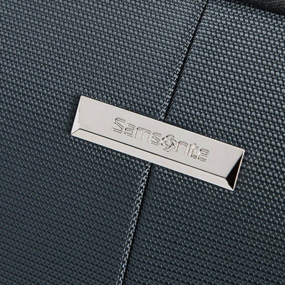 Samsonite Pasta com Rodas 15.6'' XBR Cinzenta/Preta | Ref. 9208N01218