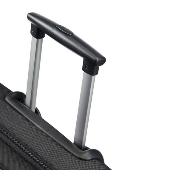 Samsonite Pasta com Rodas 15.6'' XBR Preta | Ref. 9208N01209