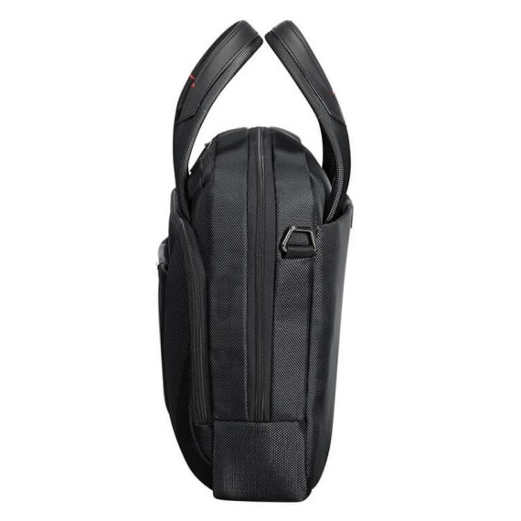 Samsonite Pasta para Portátil 14.1” PRO DLX 5 Preto | Ref. 92CG700409 Samsonite Pasta para Portátil 14.1” PRO DLX 5 Preto | Ref. 92CG700409