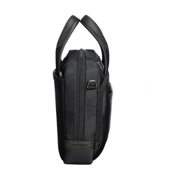 Samsonite Pasta para Portátil 14.1” PRO DLX 5 Preto | Ref. 92CG700409 Samsonite Pasta para Portátil 14.1” PRO DLX 5 Preto | Ref. 92CG700409