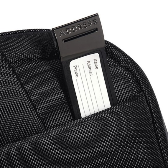 Samsonite Pasta para Portátil 14.1” PRO DLX 5 Preto | Ref. 92CG700409 Samsonite Pasta para Portátil 14.1” PRO DLX 5 Preto | Ref. 92CG700409