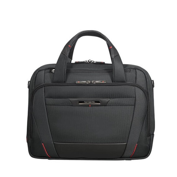 Samsonite Pasta para Portátil 14.1” PRO DLX 5 Preto | Ref. 92CG700409