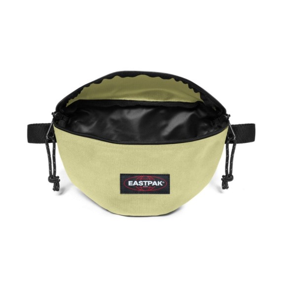 Bolsa de Cintura Eastpak SPRINGER Icy Yellow | Ref. 267.074B66 Bolsa de Cintura Eastpak SPRINGER Icy Yellow | Ref. 267.074B66