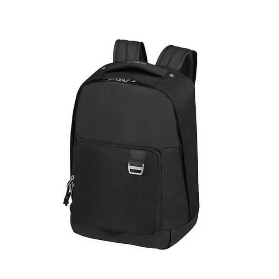 Samsonite Mochila Média para Portátil 15.6'' MIDTOWN Preta | Ref. 92KE300209