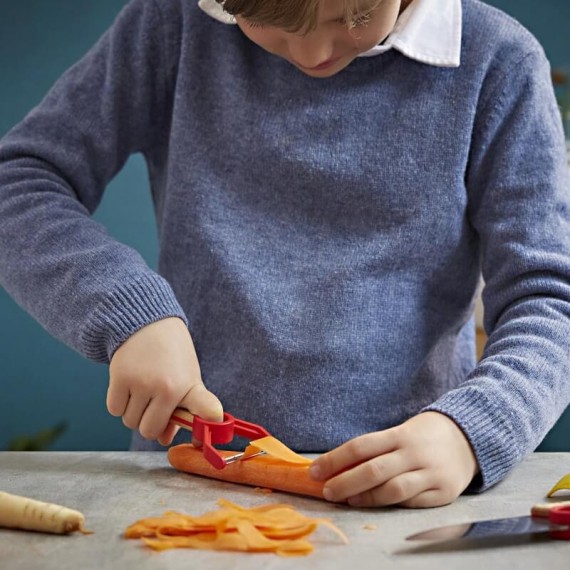 Descascador Opinel “Le Petit Chef” | Ref. 314.OP001745