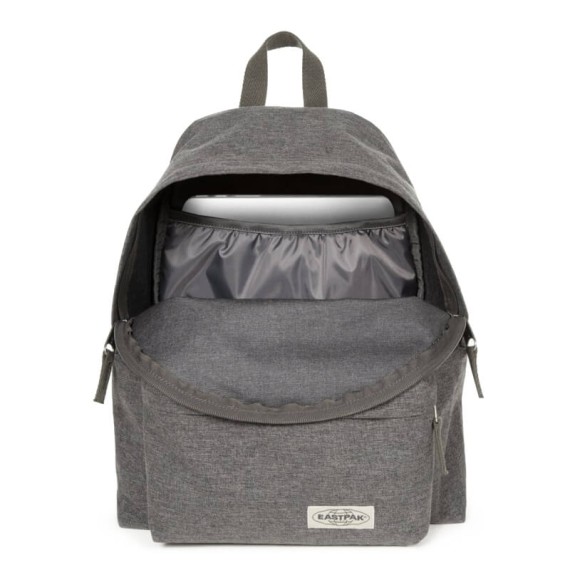 Mochila Eastpak PADDED PAK’R Muted Grey | Ref. 267.620B05