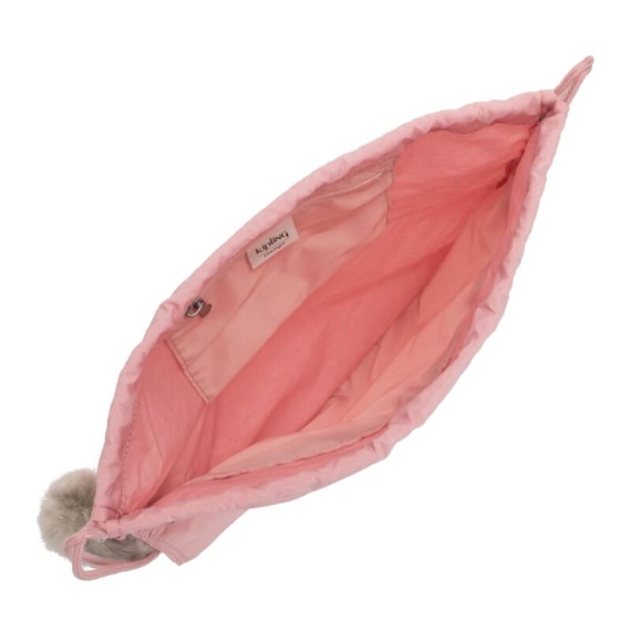 Mochila Saco Kipling SUPERTABOO Bridal Rose | Ref. 187.K0948746Y
