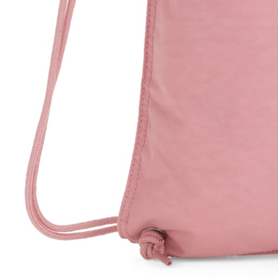 Mochila Saco Kipling SUPERTABOO Bridal Rose | Ref. 187.K0948746Y