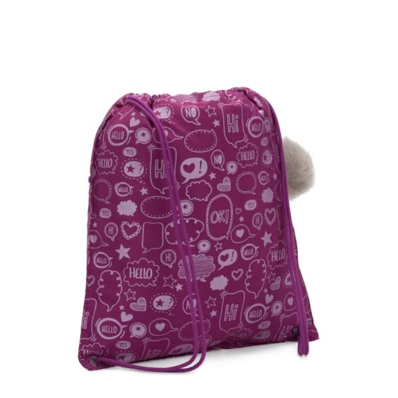 Mochila Saco Kipling SUPERTABOO Statement | Ref. 187.KI563757N
