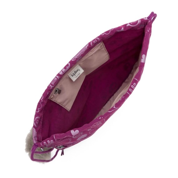 Mochila Saco Kipling SUPERTABOO Statement | Ref. 187.KI563757N