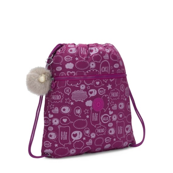 Mochila Saco Kipling SUPERTABOO Statement | Ref. 187.KI563757N