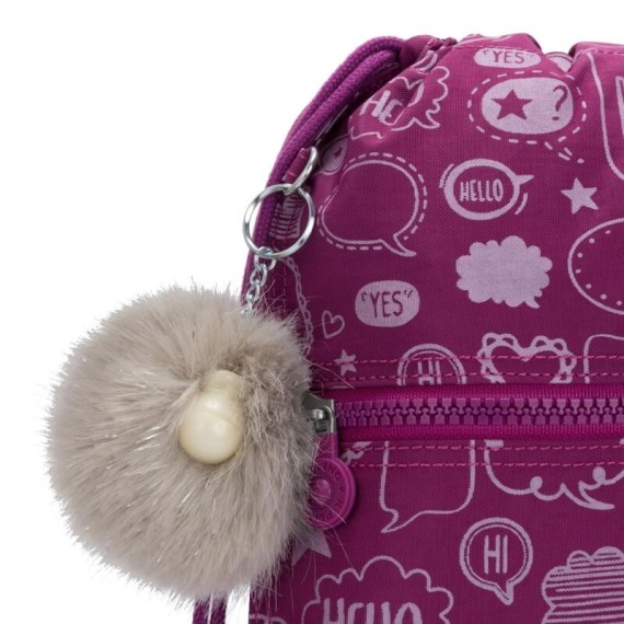 Mochila Saco Kipling SUPERTABOO Statement | Ref. 187.KI563757N