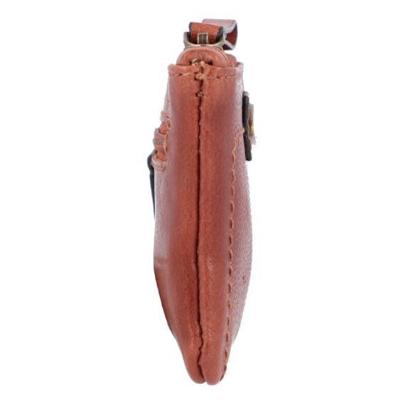 Camel Active Bolsa para Chaves e Moedas TARMA Conhaque | Ref. 9129870122