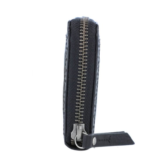 Camel Active Carteira de Senhora TALARA Preta | Ref. 9130070260