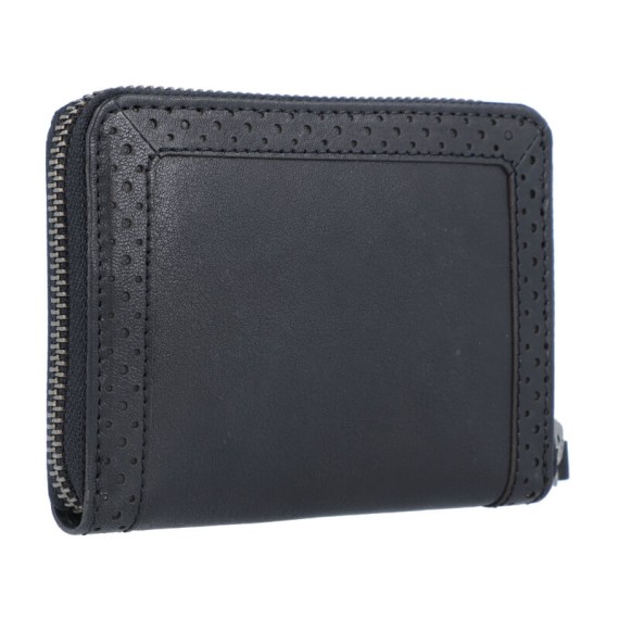 Camel Active Carteira de Senhora TALARA Preta | Ref. 9130070260