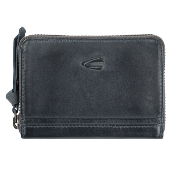 Camel Active Carteira de Senhora SULLANA Azul Escuro | Ref. 9129770258