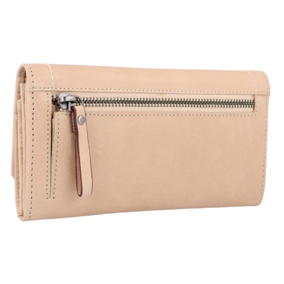 Camel Active Carteira de Senhora TARMA Areia | Ref. 9129870325