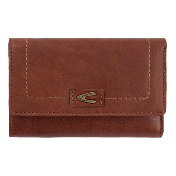 Camel Active Carteira de Senhora TARMA Conhaque | Ref. 9129870222
