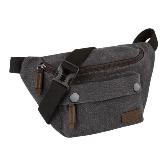 Camel Active Bolsa de Cintura MOLINA Cinzenta | Ref. 9129630158