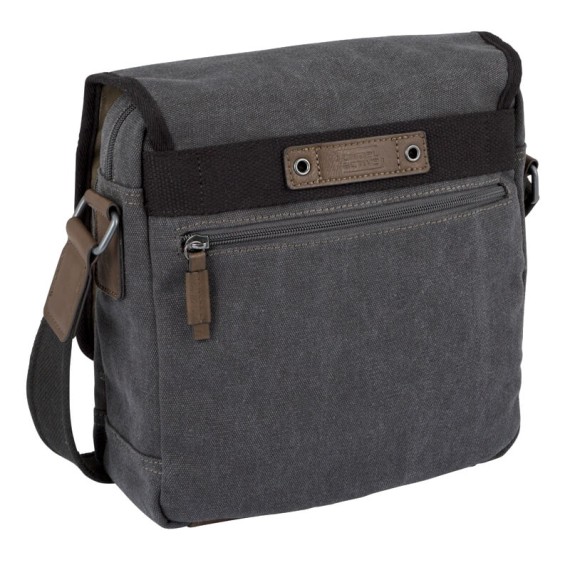 Camel Active Bolsa de Tiracolo MOLINA Cinzenta | Ref. 9129660358