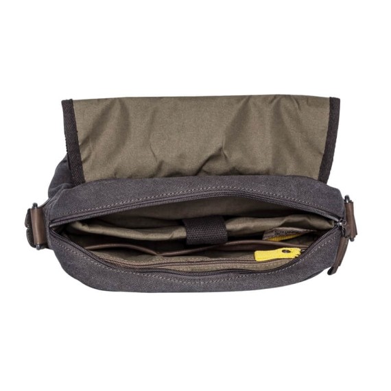 Camel Active Bolsa de Tiracolo MOLINA Cinzenta | Ref. 9129660358