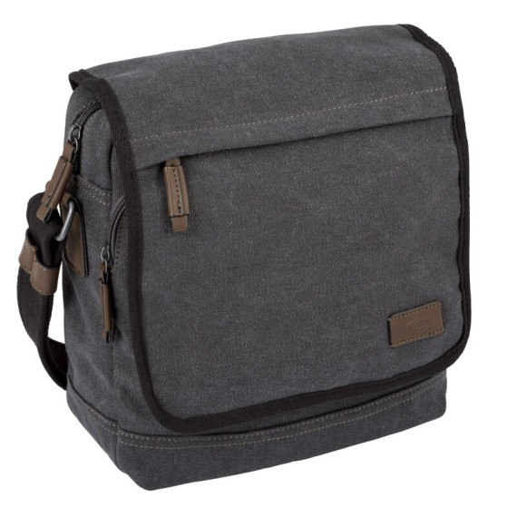 Camel Active Bolsa de Tiracolo MOLINA Cinzenta | Ref. 9129660358