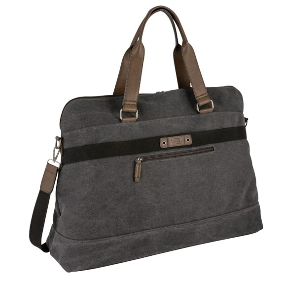 Camel Active Saco de Viagem 56cm MOLINA Cinzento | Ref. 9129610158 Camel Active Saco de Viagem 56cm MOLINA Cinzento | Ref. 9129610158