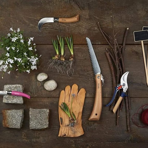 Canivete OPINEL N.º 10 Poda | Ref. 314.OP113110