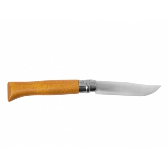 Canivete OPINEL N.º 12 Carbono VRN | Ref. 314.OP113120