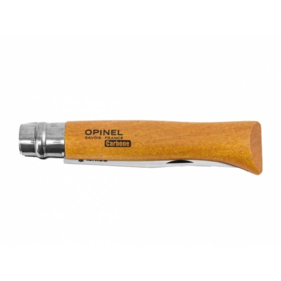 Canivete OPINEL N.º 12 Carbono VRN | Ref. 314.OP113120