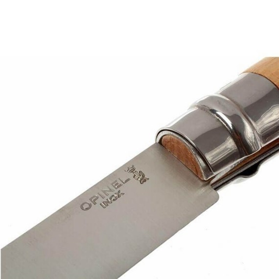 Canivete OPINEL N.º 12 Inox | Ref. 314.OP001084