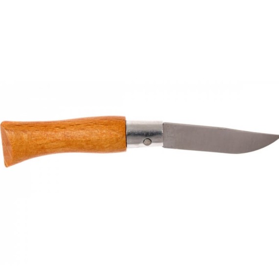 Canivete OPINEL N.º 02 Carbono | Ref. 314.OP111020