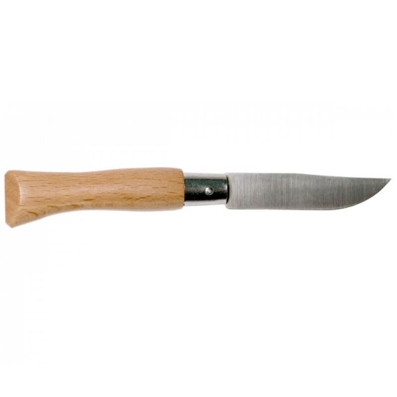 Canivete OPINEL N.º 04 Inox | Ref. 314.OP121040