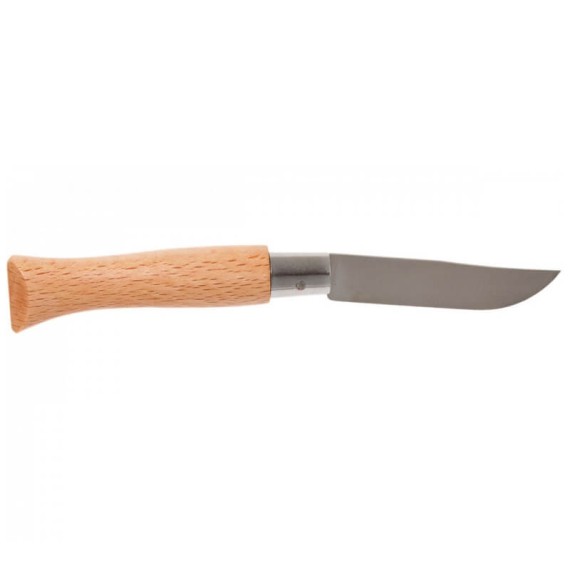 Canivete OPINEL N.º 05 Inox | Ref. 314.OP001072