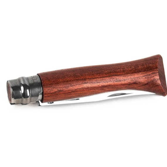 Canivete OPINEL N.º 06 Box Luxe Inox | Ref. 314.OP226066