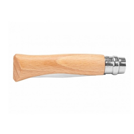 Canivete OPINEL N.º 07 Carbono VRN | Ref. 314.OP113070