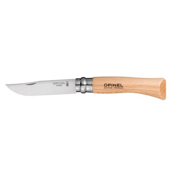 Canivete OPINEL N.º 07 Inox | Ref. 314.OP000693