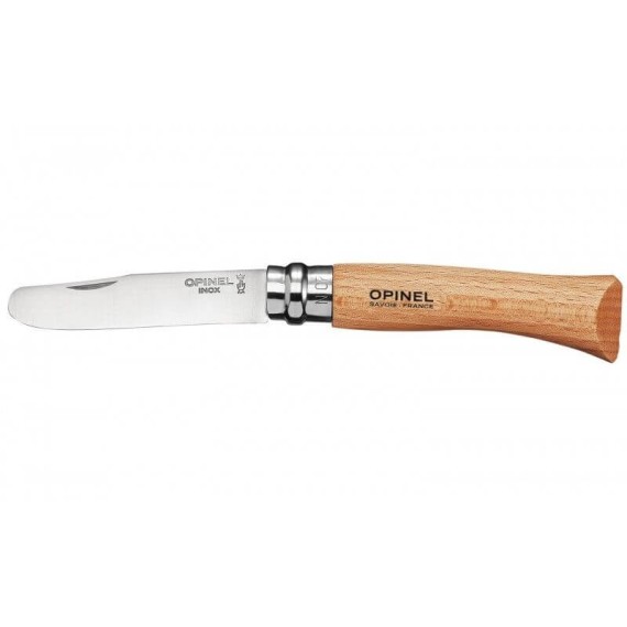 Canivete OPINEL N.º 07 Junior Faia | Ref. 314.OP001696