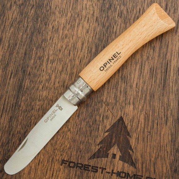 Canivete OPINEL N.º 07 Junior Faia | Ref. 314.OP001696