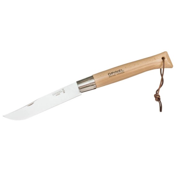 Canivete OPINEL N.º 13 Inox | Ref. 314.OP122136