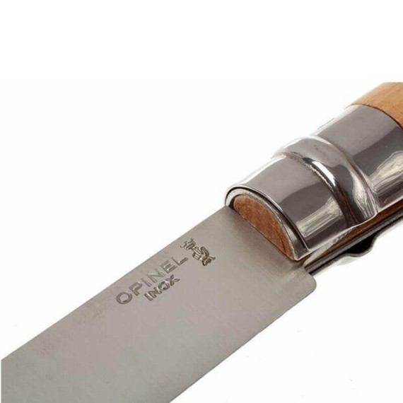 Canivete OPINEL N.º 13 Inox | Ref. 314.OP122136